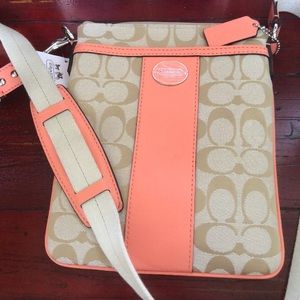 Coach Crossbody Purse